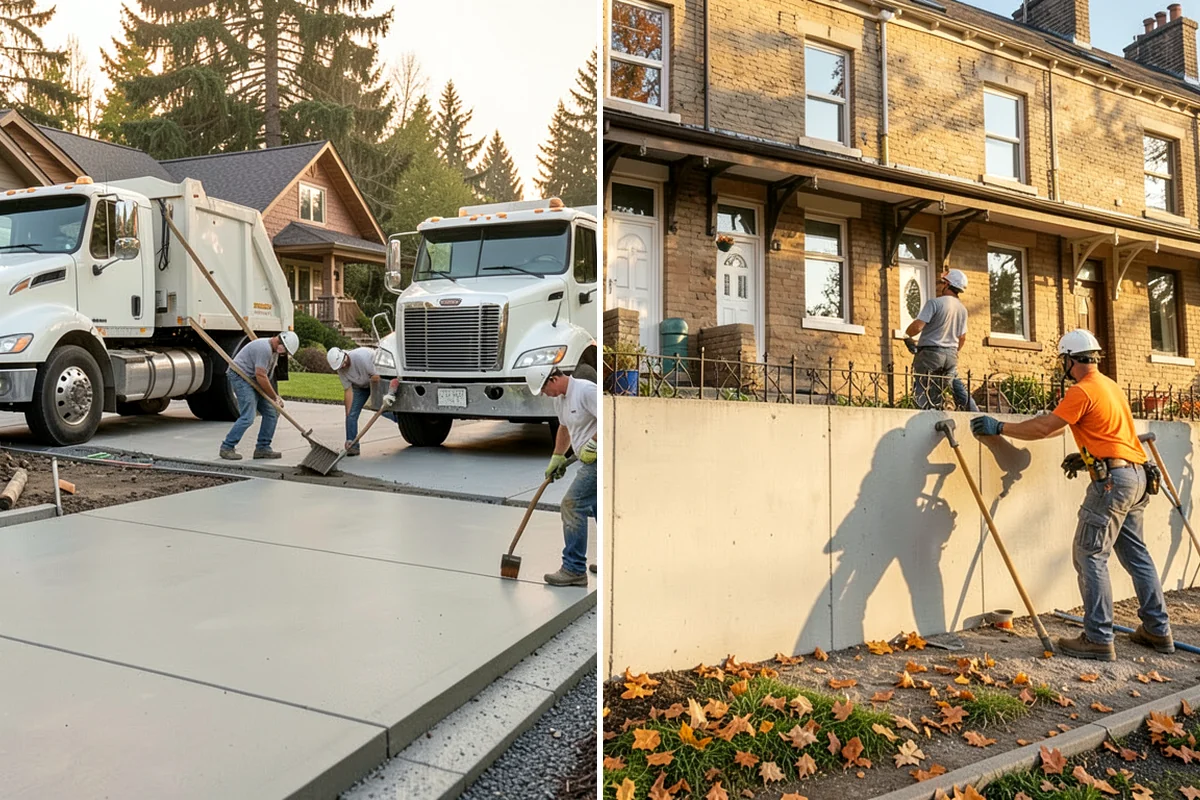 Cabinet Installation in Normandy Park, King County, WA - Verify layout lines and locate wall studs