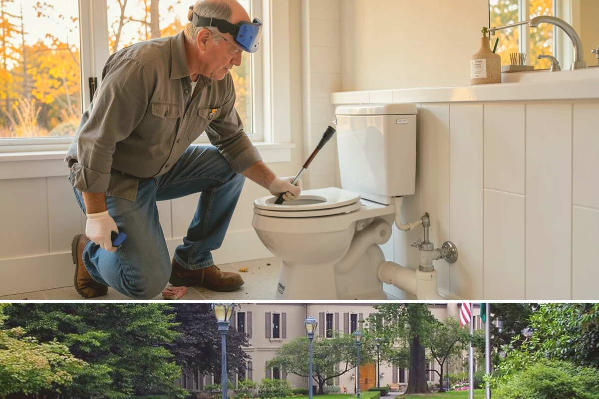 Cabinet Installation in Woodinville, King County, WA - Any dry season works well for installation since cabinets go in after the messy rough-in phases are complete.