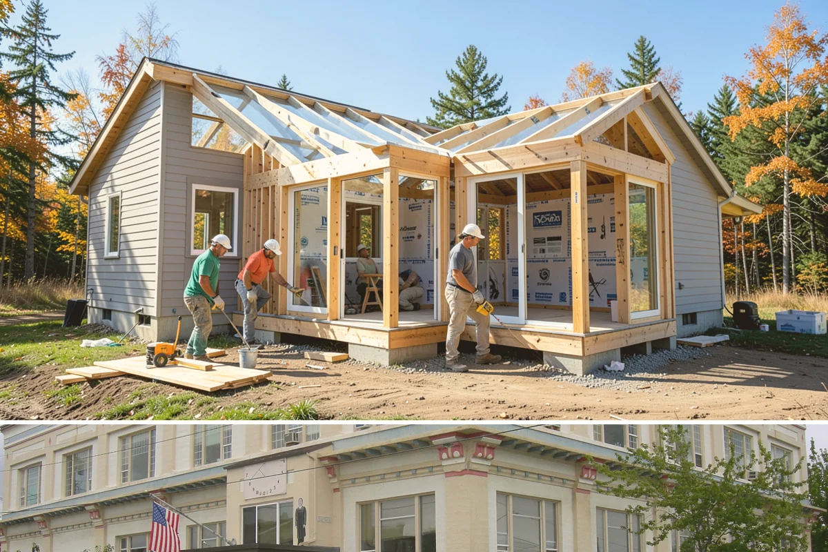 Cabinet Organization Systems in Anacortes, Skagit County, WA - Cabinet organization systems can be installed any time of year as indoor work.