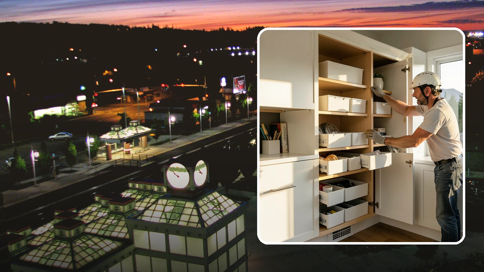 Cabinet Organization Systems in Auburn, King County, WA - Installing pull-outs, dividers, and organizers that make every inch of your cabinets easier to use.