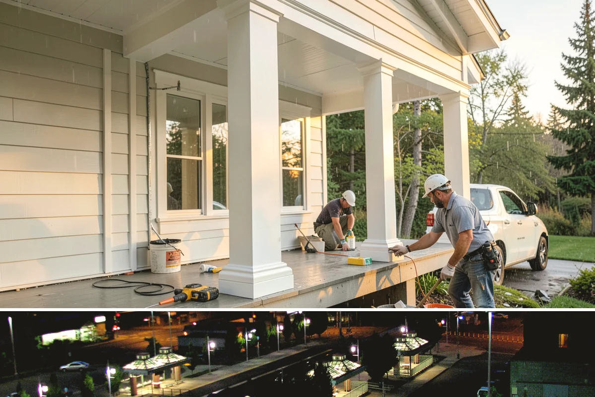 Cabinet Organization Systems in Auburn, King County, WA - Cabinet organization systems can be installed any time of year as indoor work.