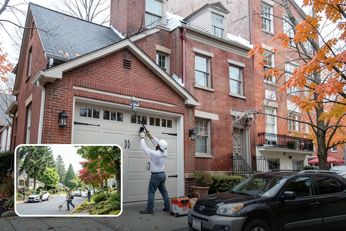 Cabinet Organization Systems in Beaux Arts Village, King County, WA - Maximized, easy-to-reach storage