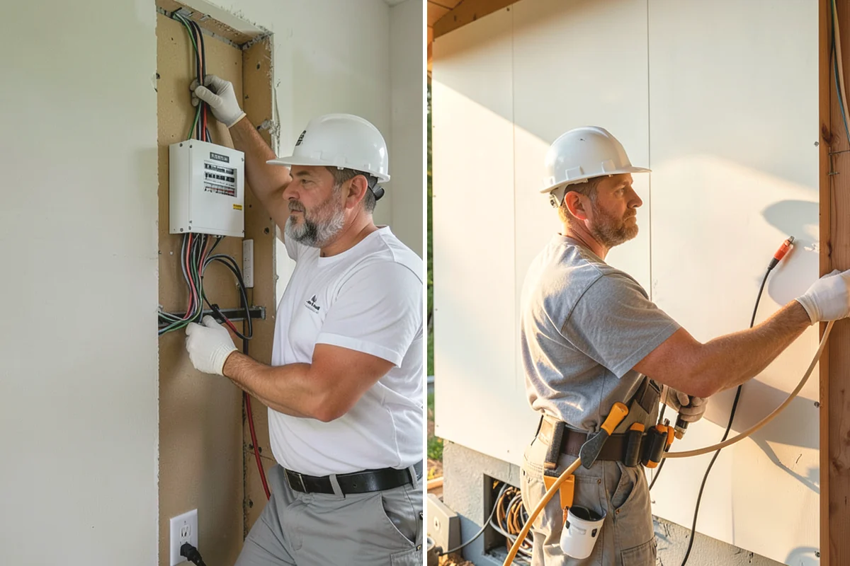 Cabinet Organization Systems in Black Diamond, King County, WA - Assess cabinet interiors and your storage needs