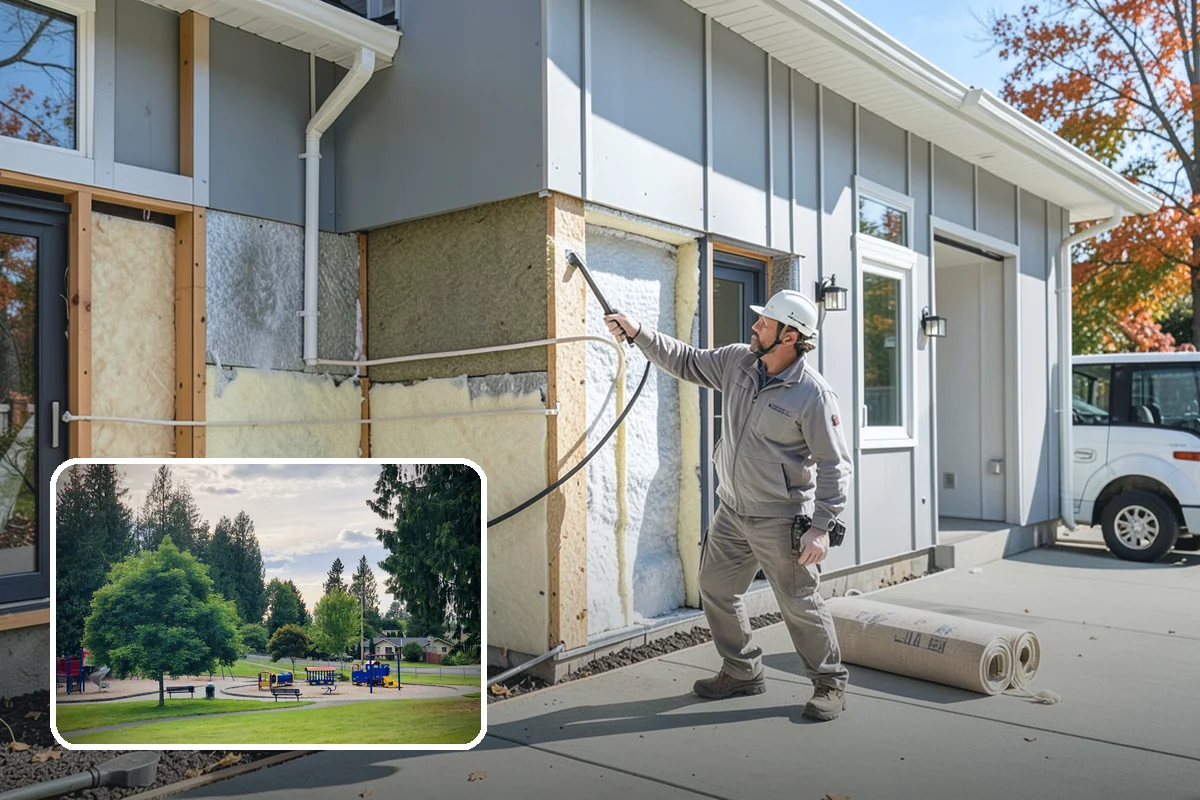 Cabinet Organization Systems in Bonney Lake, Pierce County, WA - Maximized, easy-to-reach storage