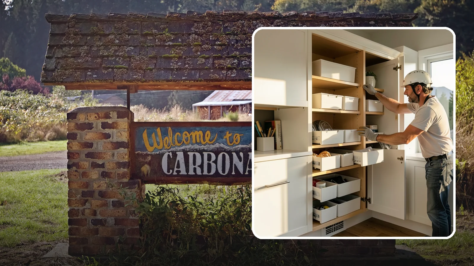 Cabinet Organization Systems in Carbonado, Pierce County, WA - Installing pull-outs, dividers, and organizers that make every inch of your cabinets easier to use.