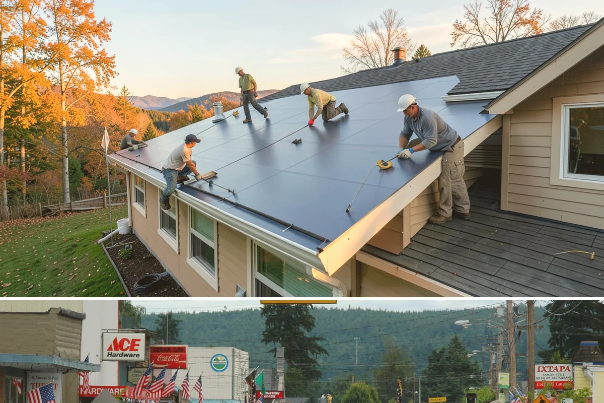 Cabinet Organization Systems in Carnation, King County, WA - Cabinet organization systems can be installed any time of year as indoor work.