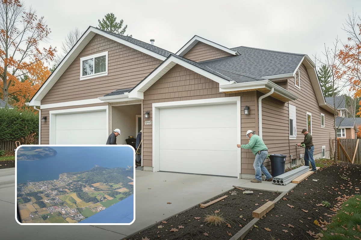 Cabinet Organization Systems in Coupeville, Island County, WA - Maximized, easy-to-reach storage