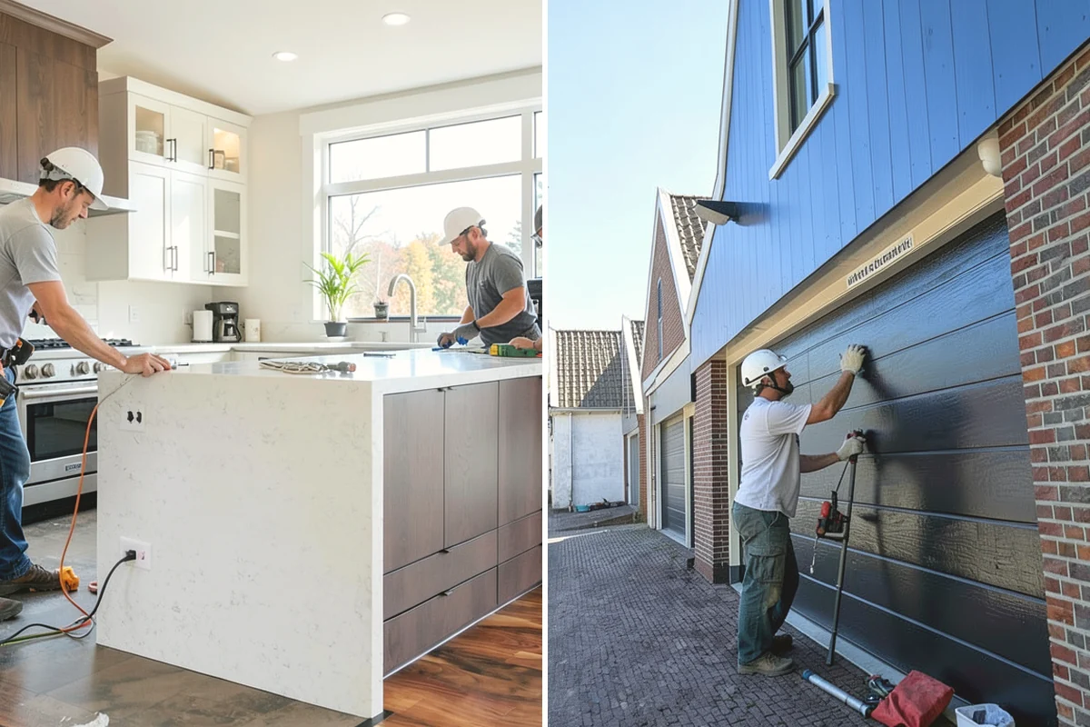Cabinet Organization Systems in Covington, King County, WA - Assess cabinet interiors and your storage needs
