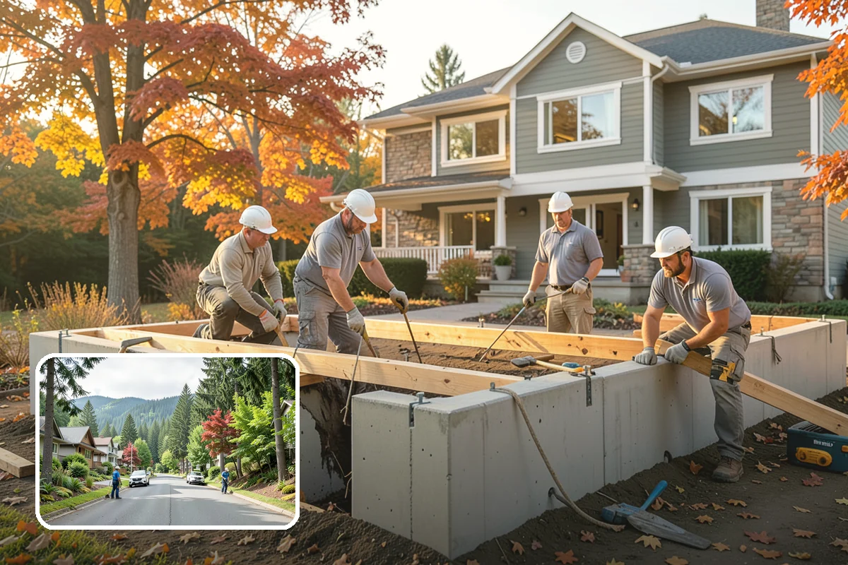 Cabinet Organization Systems in Darrington, Snohomish County, WA - Maximized, easy-to-reach storage