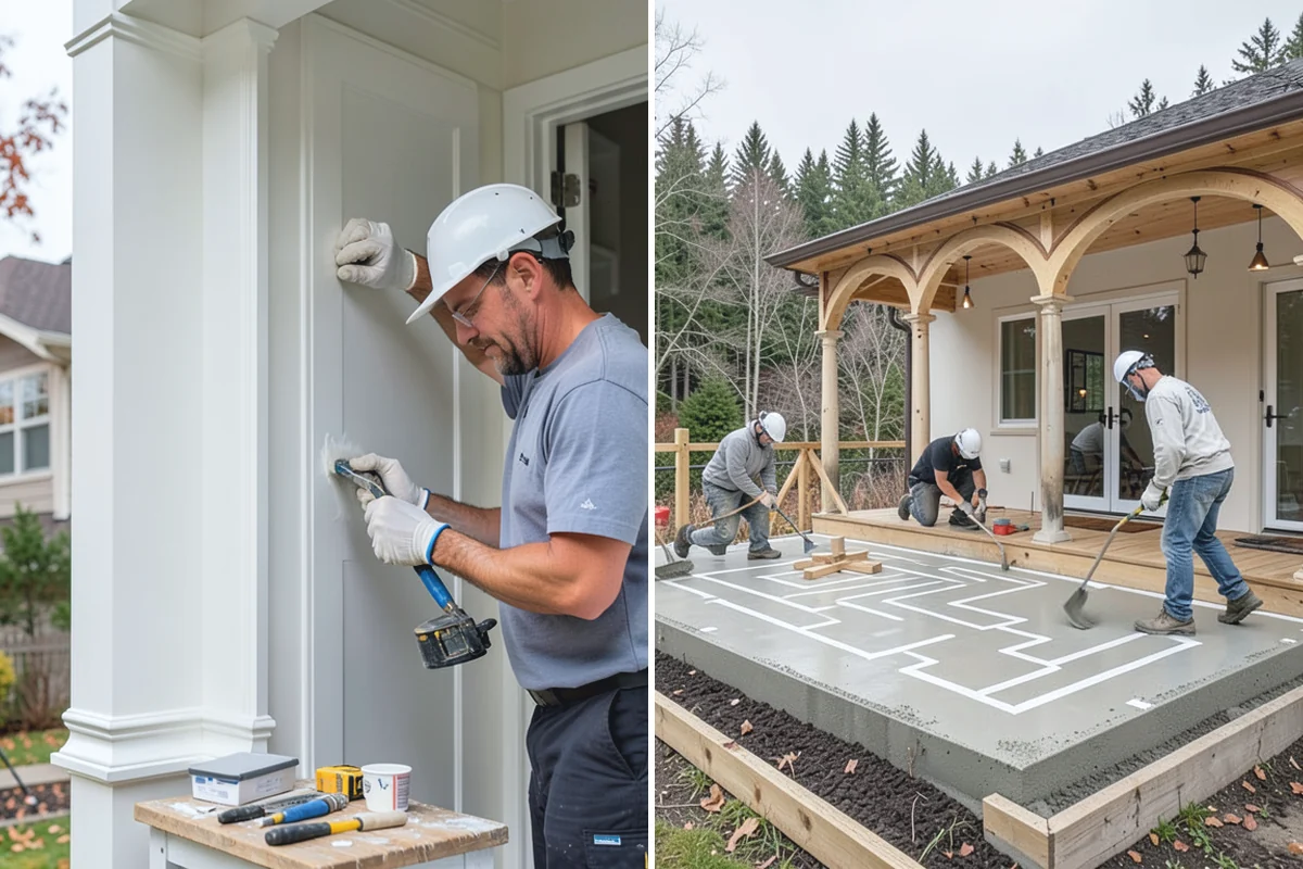 Cabinet Organization Systems in Darrington, Snohomish County, WA - Assess cabinet interiors and your storage needs
