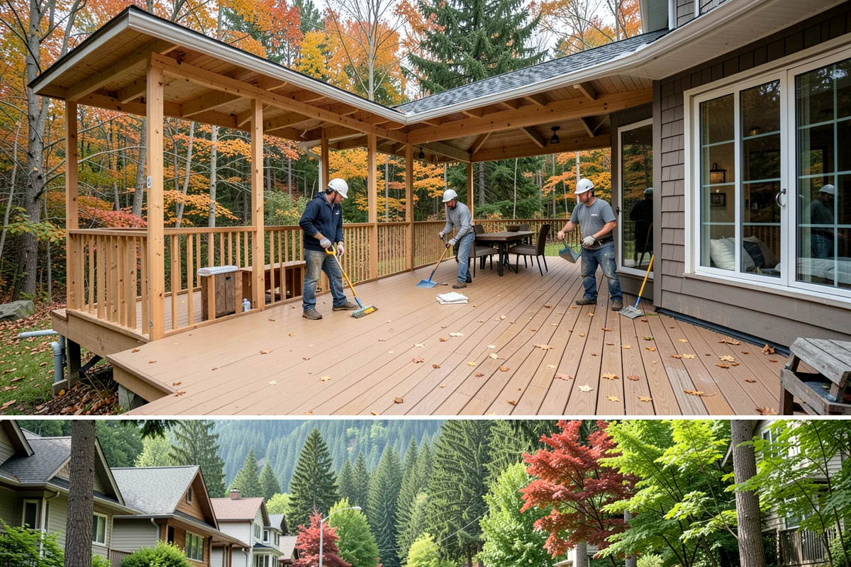 Cabinet Organization Systems in Darrington, Snohomish County, WA - Cabinet organization systems can be installed any time of year as indoor work.