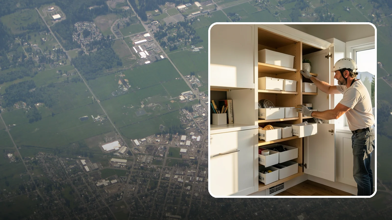 Cabinet Organization Systems in Enumclaw, King County, WA - Installing pull-outs, dividers, and organizers that make every inch of your cabinets easier to use.