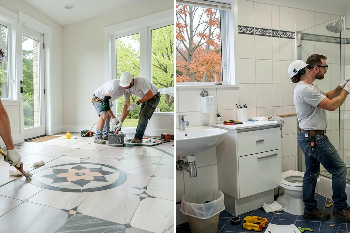 Cabinet Organization Systems in Everett, Snohomish County, WA - Assess cabinet interiors and your storage needs