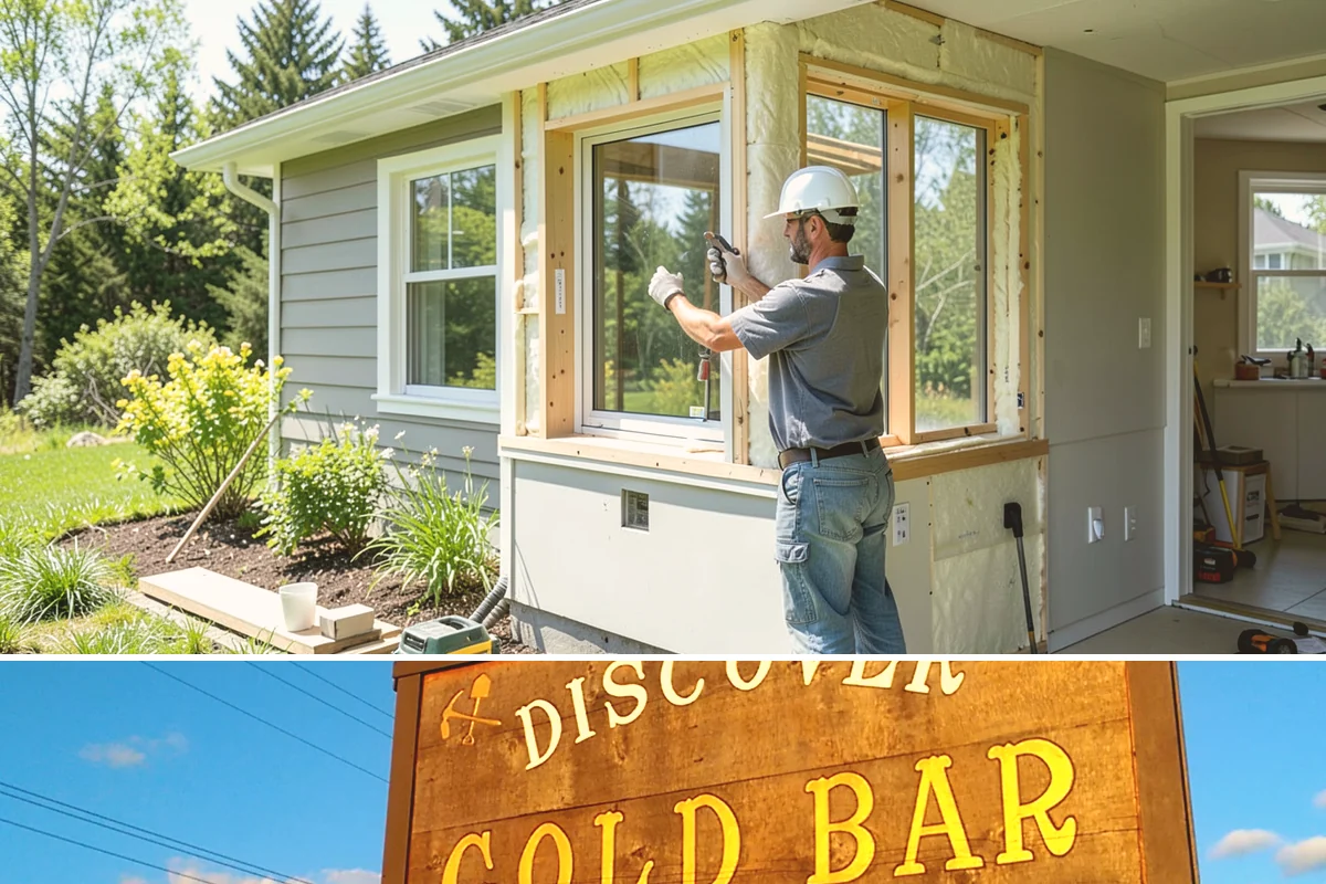 Cabinet Organization Systems in Gold Bar, Snohomish County, WA - Cabinet organization systems can be installed any time of year as indoor work.
