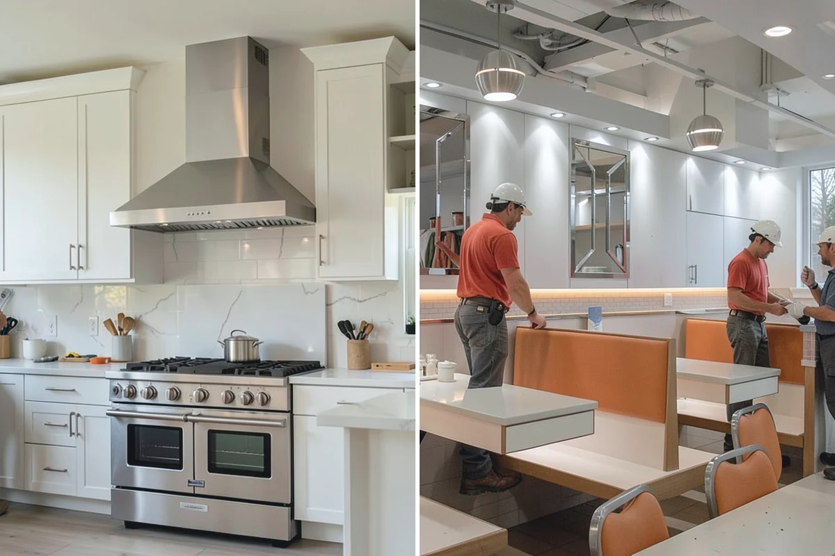 Cabinet Organization Systems in Granite Falls, Snohomish County, WA - Assess cabinet interiors and your storage needs
