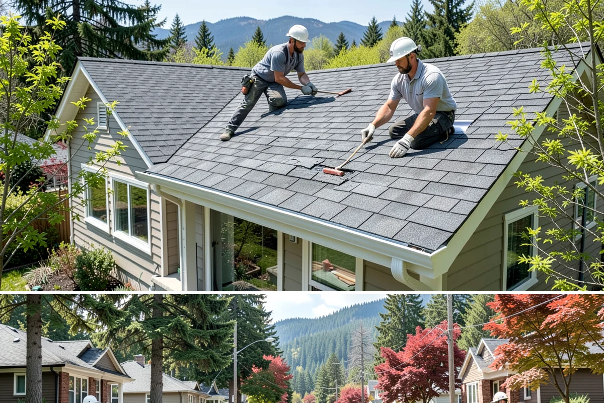 Cabinet Organization Systems in Hunts Point, King County, WA - Cabinet organization systems can be installed any time of year as indoor work.