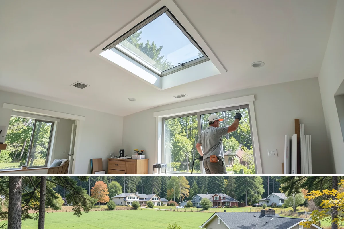 Cabinet Organization Systems in Lyman, Skagit County, WA - Cabinet organization systems can be installed any time of year as indoor work.