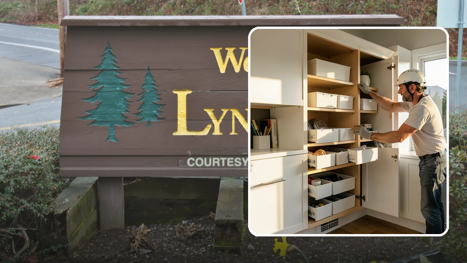 Cabinet Organization Systems in Lynnwood, Snohomish County, WA - Installing pull-outs, dividers, and organizers that make every inch of your cabinets easier to use.