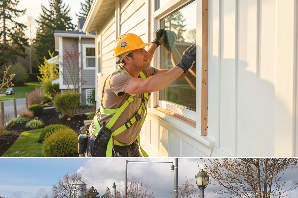 Cabinet Organization Systems in Marysville, Snohomish County, WA - Cabinet organization systems can be installed any time of year as indoor work.
