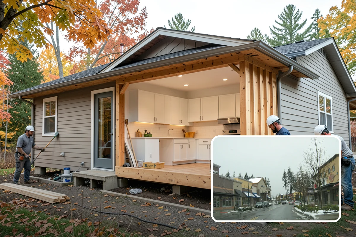 Cabinet Organization Systems in Mill Creek, Snohomish County, WA - Maximized, easy-to-reach storage