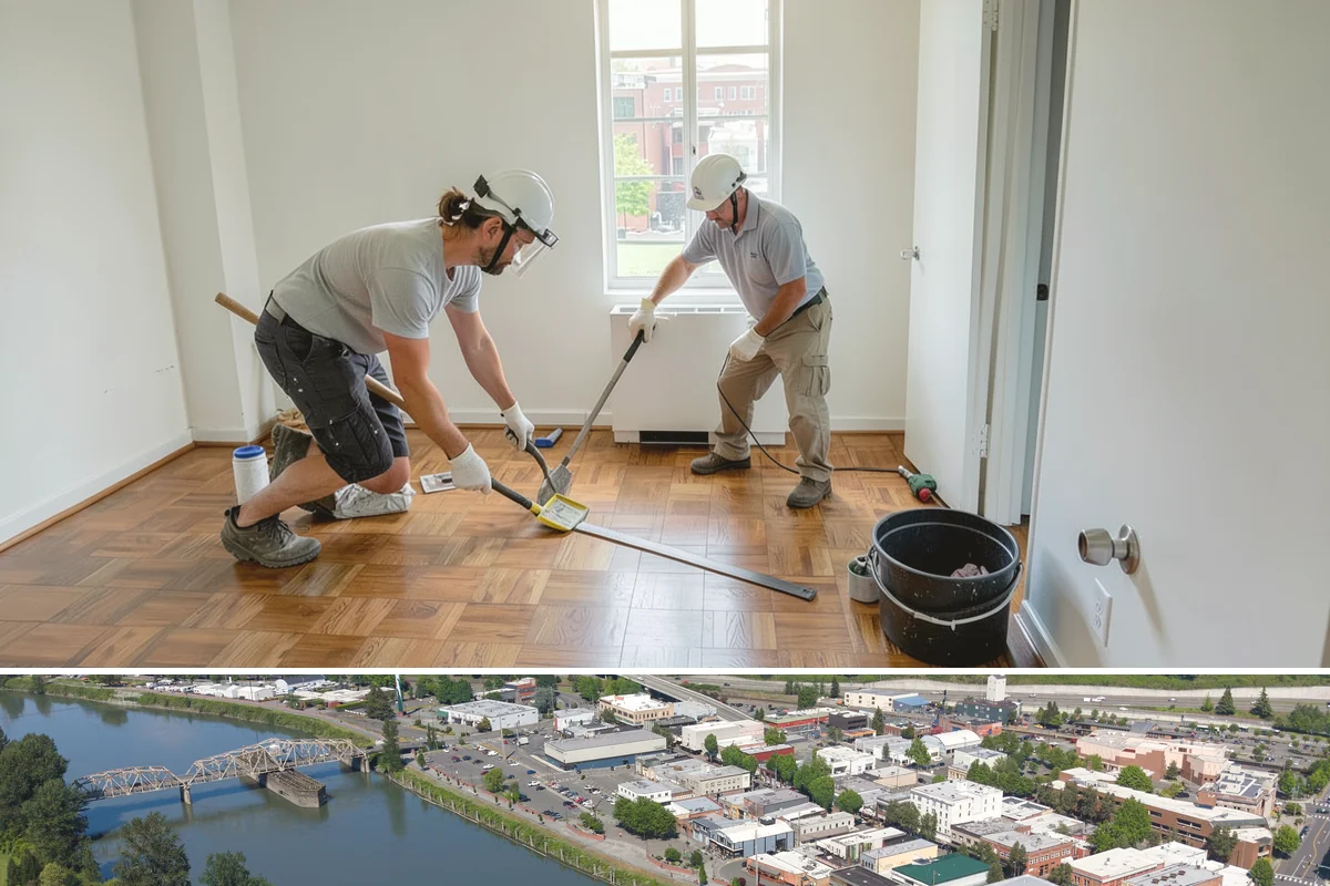 Cabinet Organization Systems in Mount Vernon, Skagit County, WA - Cabinet organization systems can be installed any time of year as indoor work.
