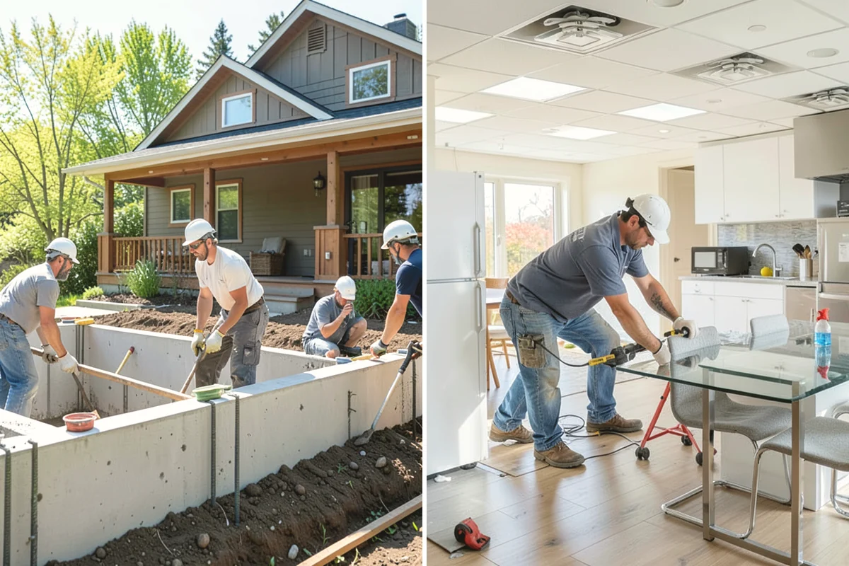Cabinet Organization Systems in Mountlake Terrace, Snohomish County, WA - Assess cabinet interiors and your storage needs