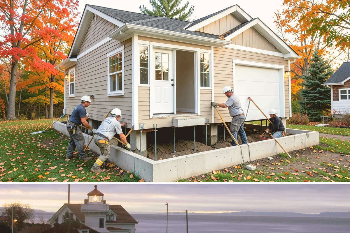 Cabinet Organization Systems in Mukilteo, Snohomish County, WA - Cabinet organization systems can be installed any time of year as indoor work.