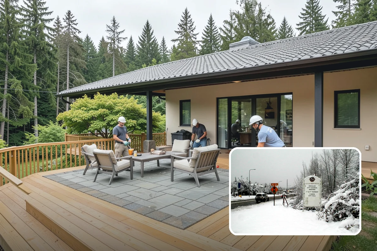 Cabinet Organization Systems in Newcastle, King County, WA - Maximized, easy-to-reach storage