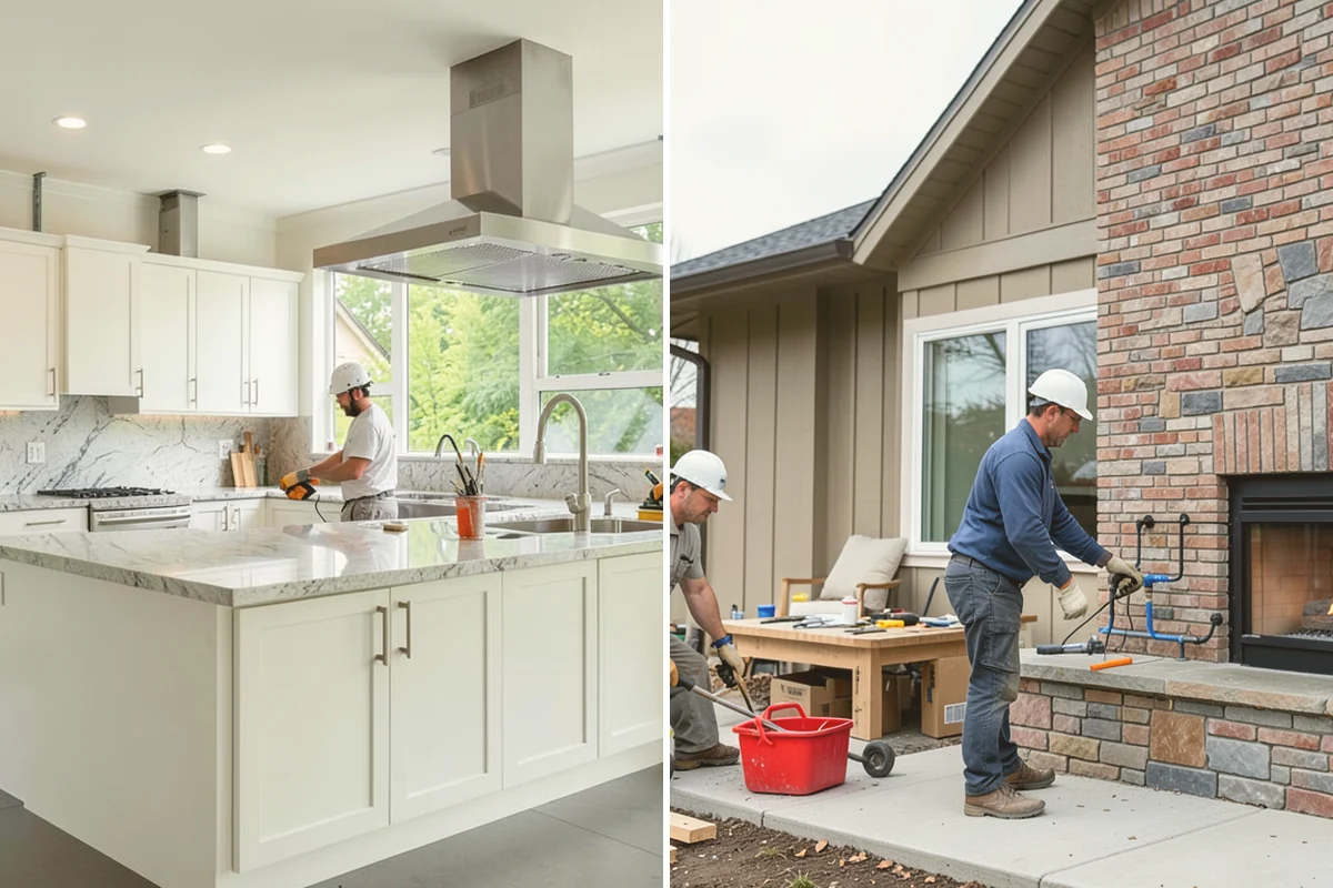 Cabinet Organization Systems in Newcastle, King County, WA - Assess cabinet interiors and your storage needs