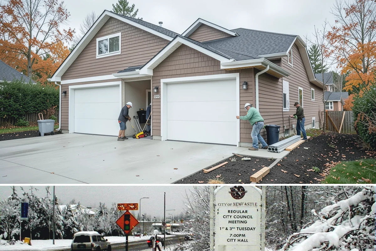 Cabinet Organization Systems in Newcastle, King County, WA - Cabinet organization systems can be installed any time of year as indoor work.