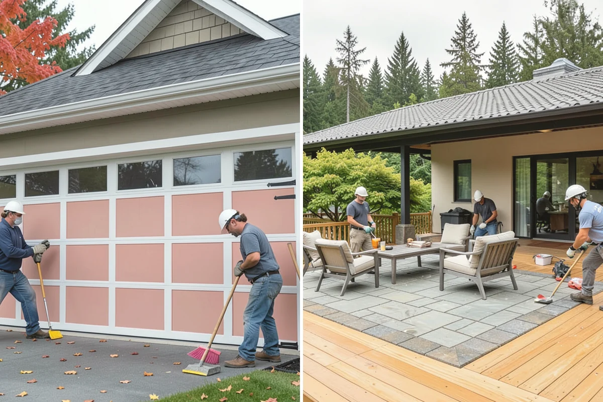Cabinet Organization Systems in North Bend, King County, WA - Assess cabinet interiors and your storage needs