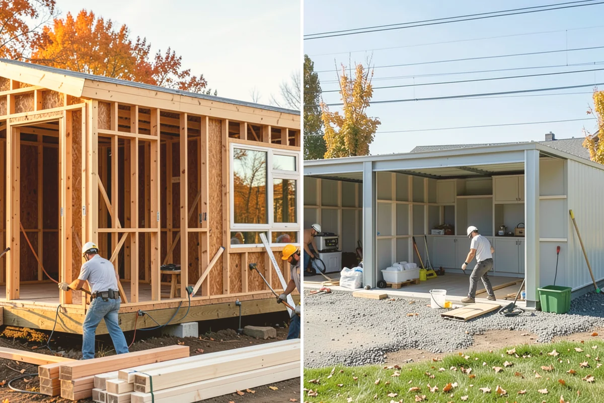 Cabinet Organization Systems in Orting, Pierce County, WA - Assess cabinet interiors and your storage needs