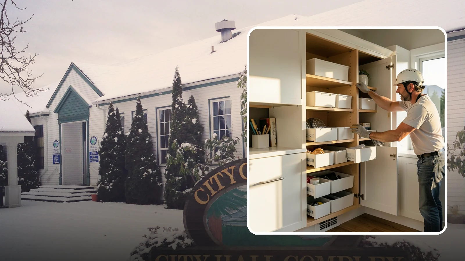 Cabinet Organization Systems in Pacific, King County, WA - Installing pull-outs, dividers, and organizers that make every inch of your cabinets easier to use.