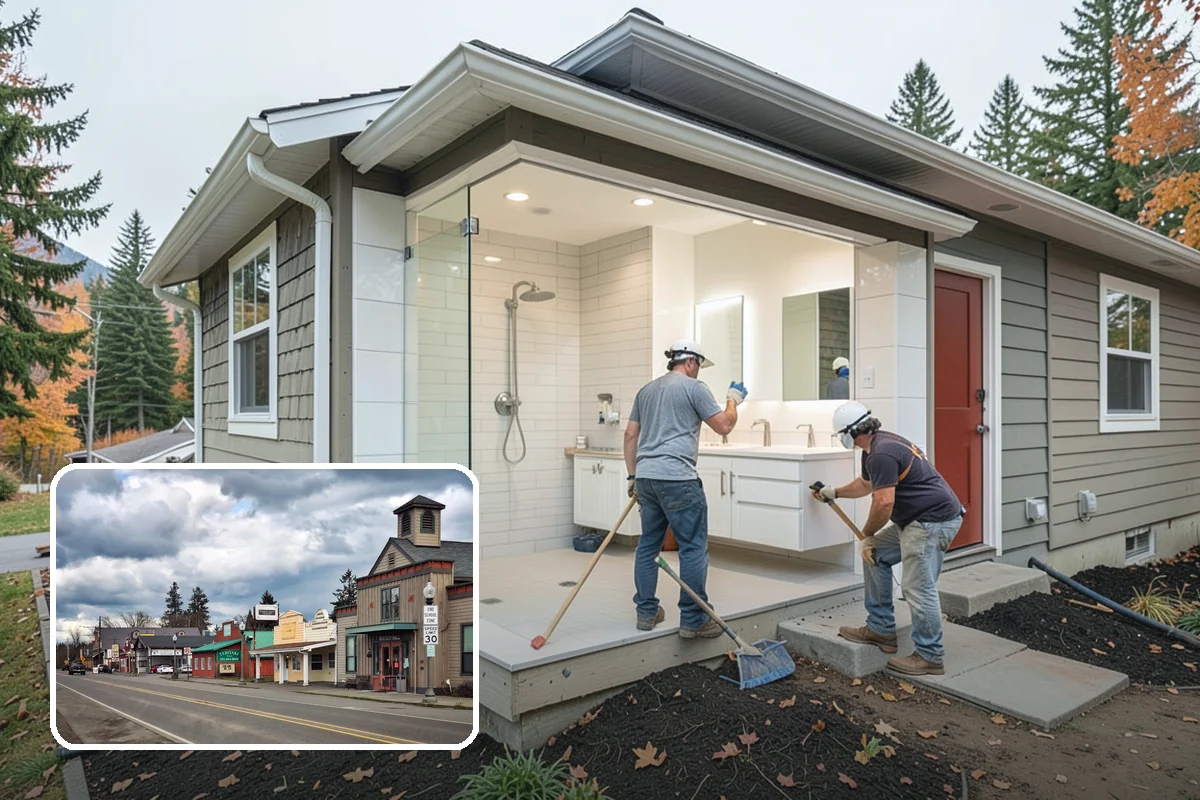 Cabinet Organization Systems in Roy, Pierce County, WA - Maximized, easy-to-reach storage