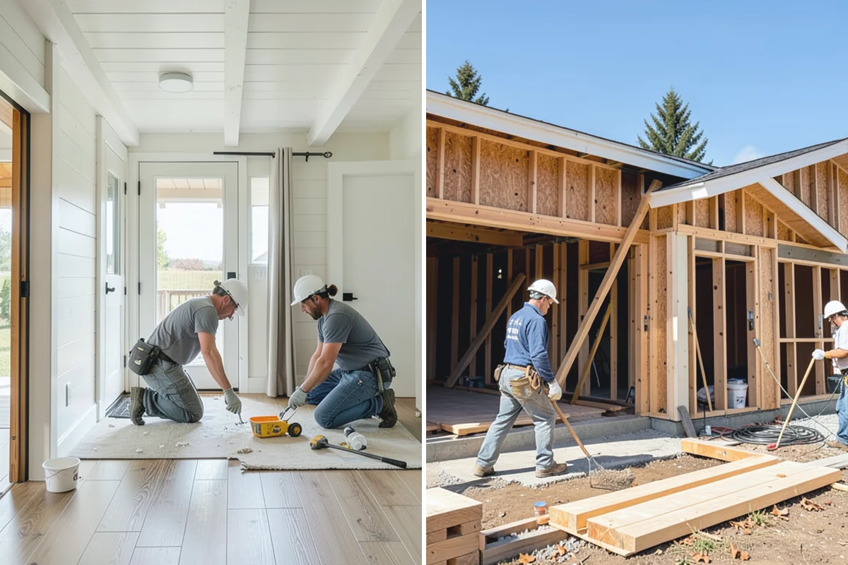 Cabinet Organization Systems in Roy, Pierce County, WA - Assess cabinet interiors and your storage needs