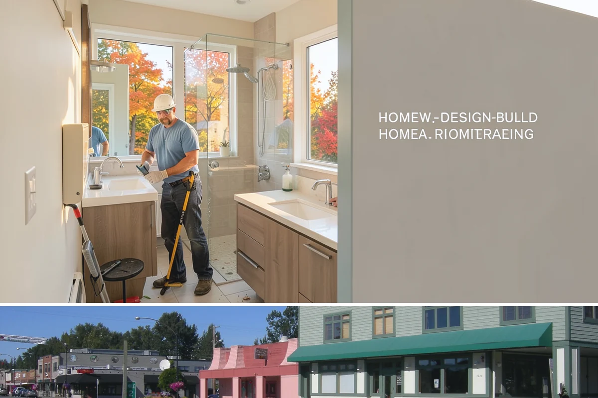 Cabinet Organization Systems in Snoqualmie, King County, WA - Cabinet organization systems can be installed any time of year as indoor work.