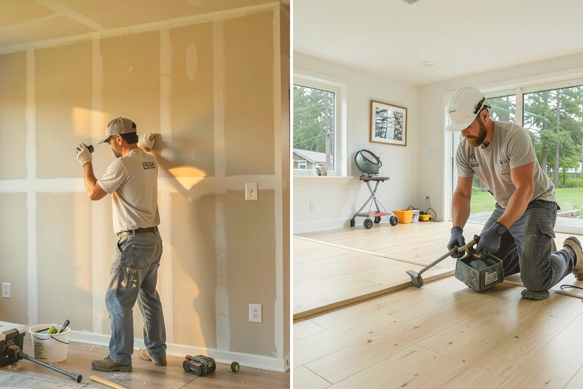 Cabinet Organization Systems in Stanwood, Snohomish County, WA - Assess cabinet interiors and your storage needs