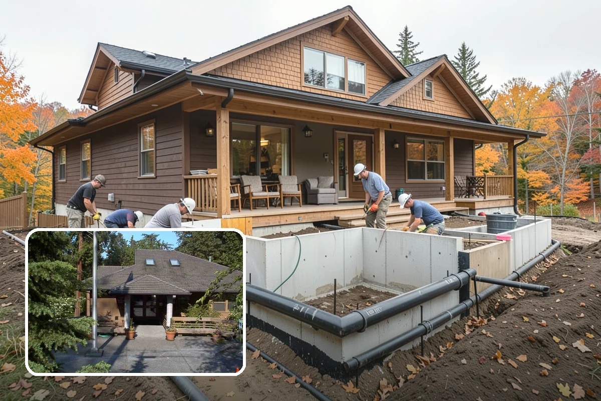 Cabinet Organization Systems in Yarrow Point, King County, WA - Maximized, easy-to-reach storage