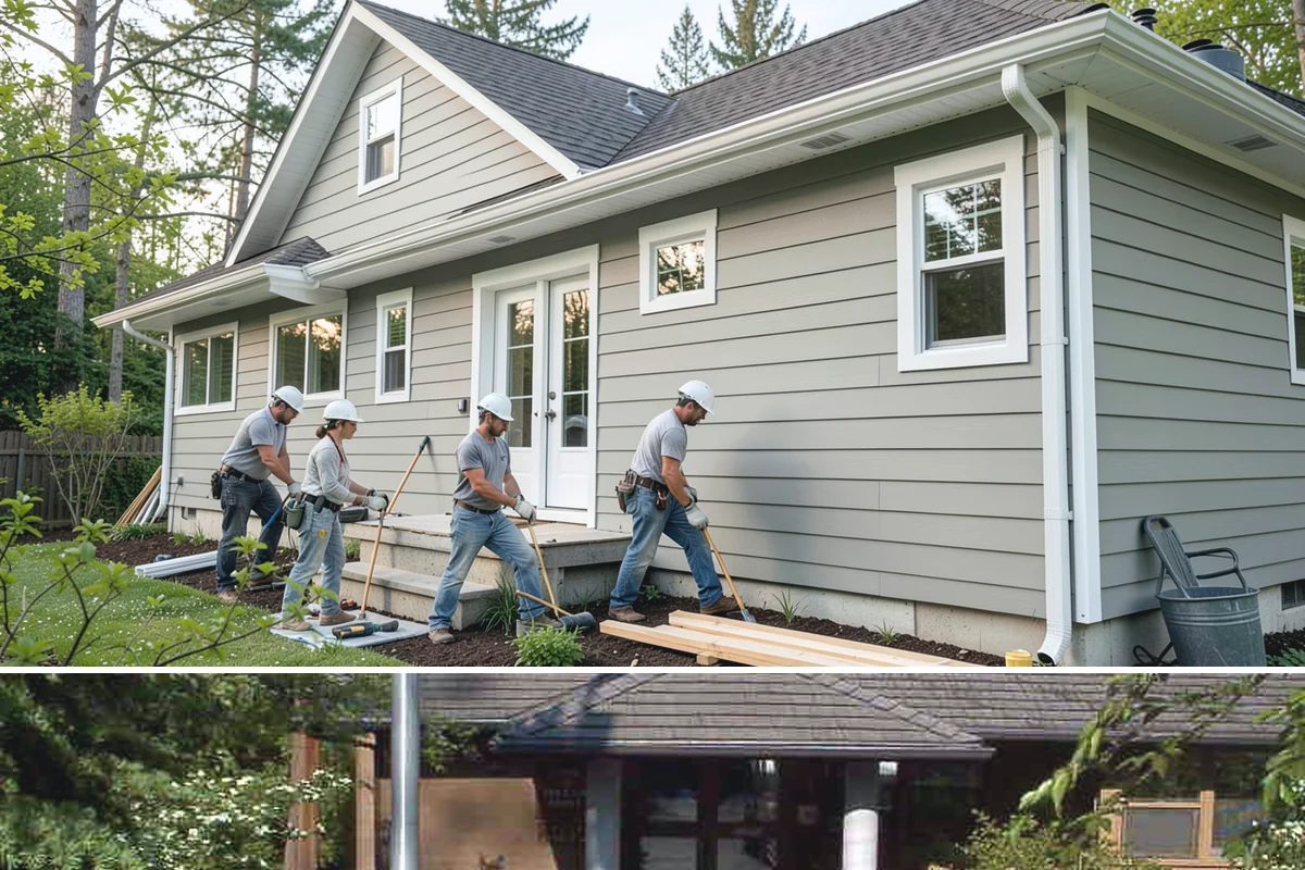 Cabinet Organization Systems in Yarrow Point, King County, WA - Cabinet organization systems can be installed any time of year as indoor work.