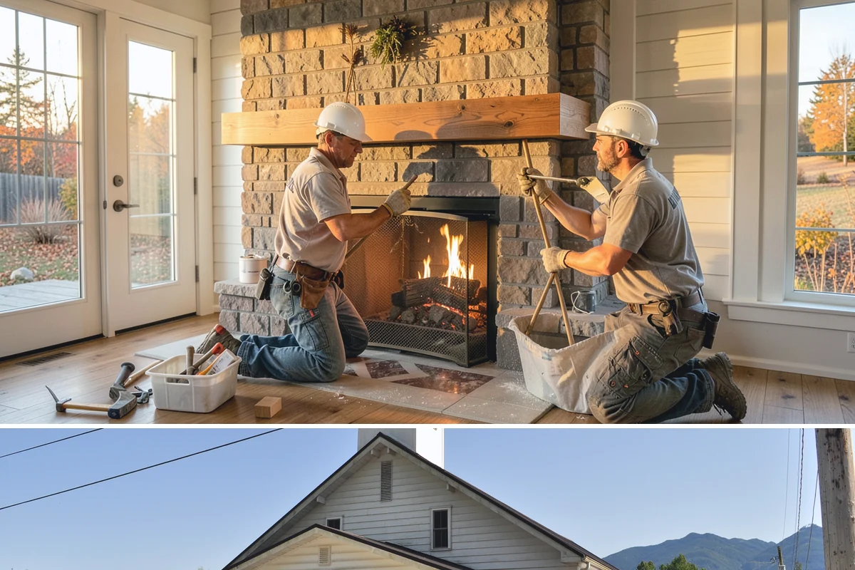 Cabinet Painting in Concrete, Skagit County, WA - Painting cures best in warmer, drier months, making late spring through early fall the ideal window for a lasting finish.