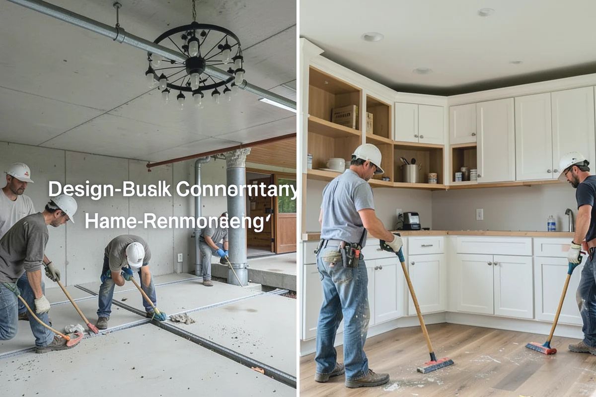 Cabinet Painting in Coupeville, Island County, WA - Remove doors, drawers, and hardware