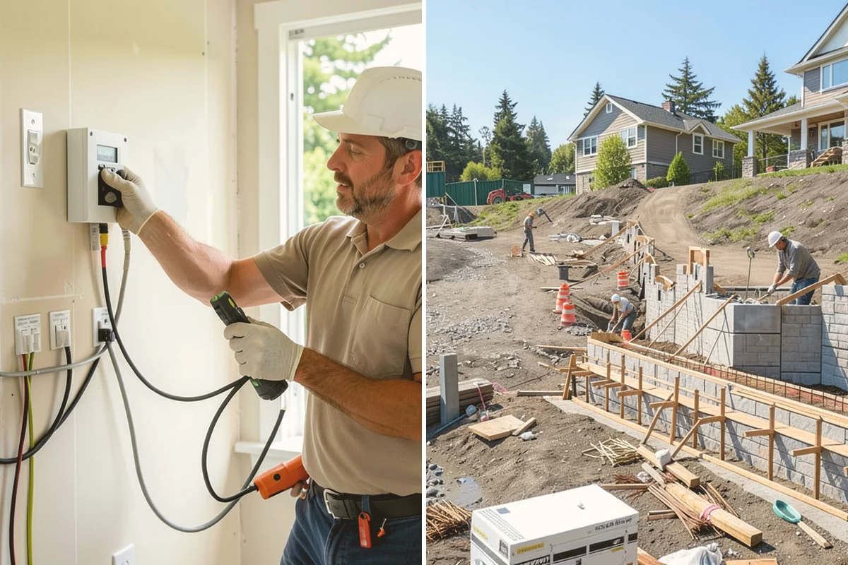 Cabinet Painting in Edmonds, Snohomish County, WA - Remove doors, drawers, and hardware