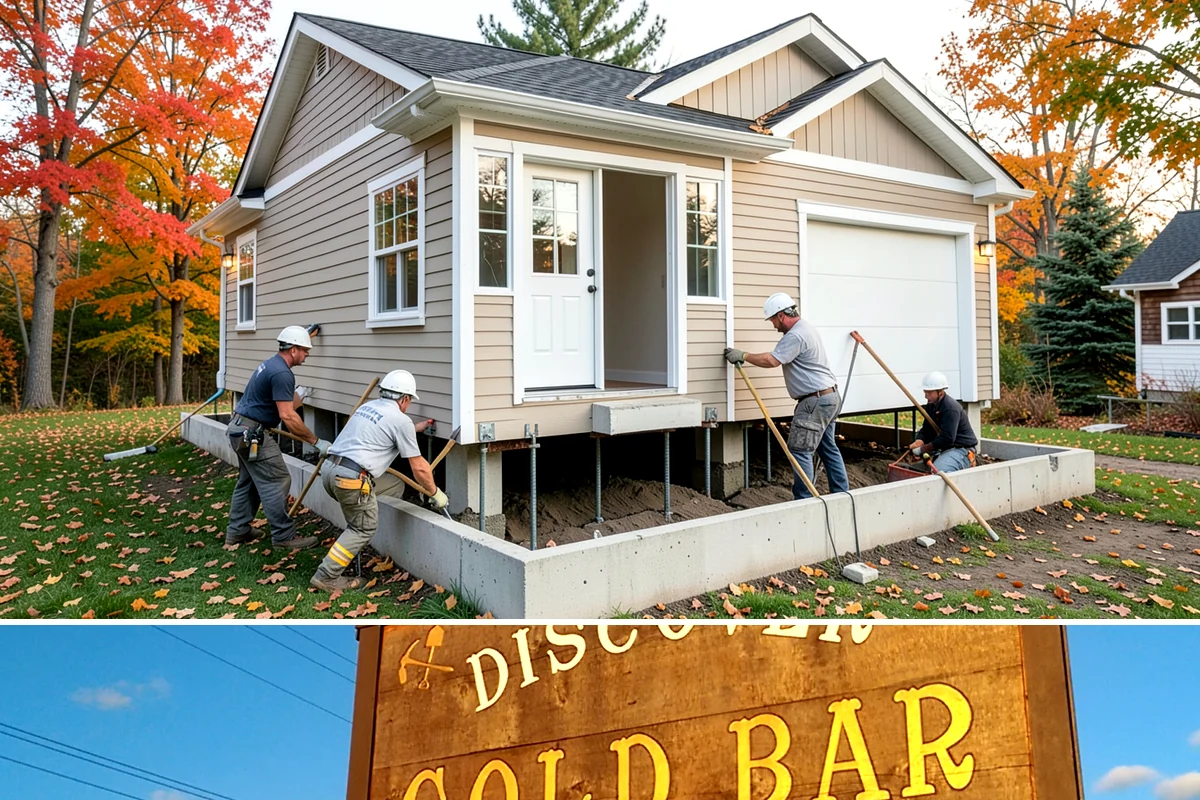 Cabinet Painting in Gold Bar, Snohomish County, WA - Painting cures best in warmer, drier months, making late spring through early fall the ideal window for a lasting finish.