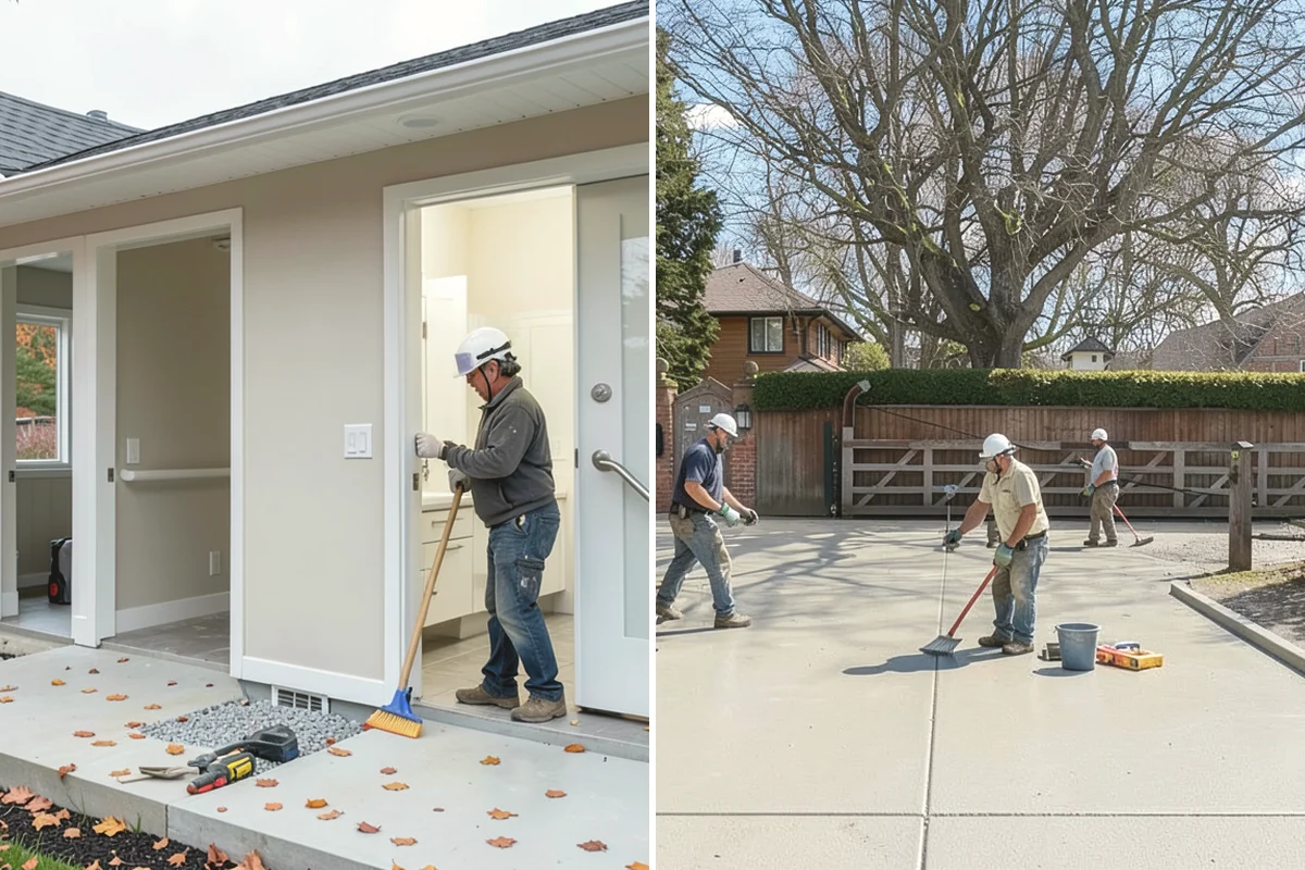 Cabinet Painting in Mountlake Terrace, Snohomish County, WA - Remove doors, drawers, and hardware