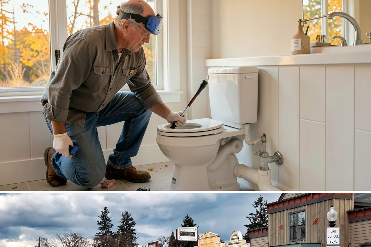 Cabinet Painting in Roy, Pierce County, WA - Painting cures best in warmer, drier months, making late spring through early fall the ideal window for a lasting finish.