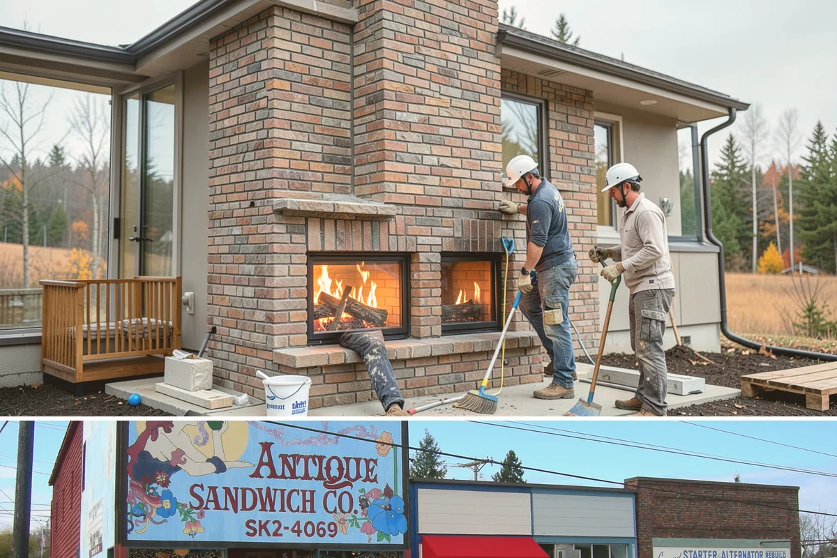 Cabinet Painting in Ruston, Pierce County, WA - Painting cures best in warmer, drier months, making late spring through early fall the ideal window for a lasting finish.