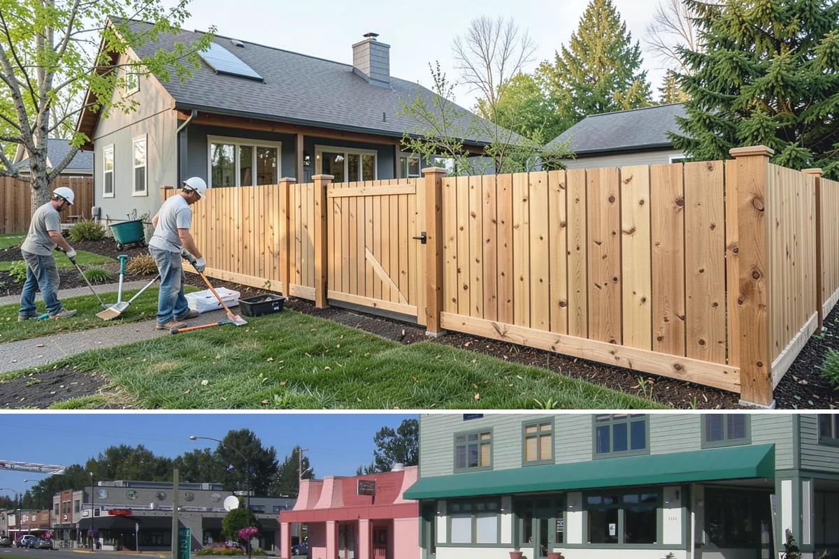 Cabinet Painting in Snoqualmie, King County, WA - Painting cures best in warmer, drier months, making late spring through early fall the ideal window for a lasting finish.