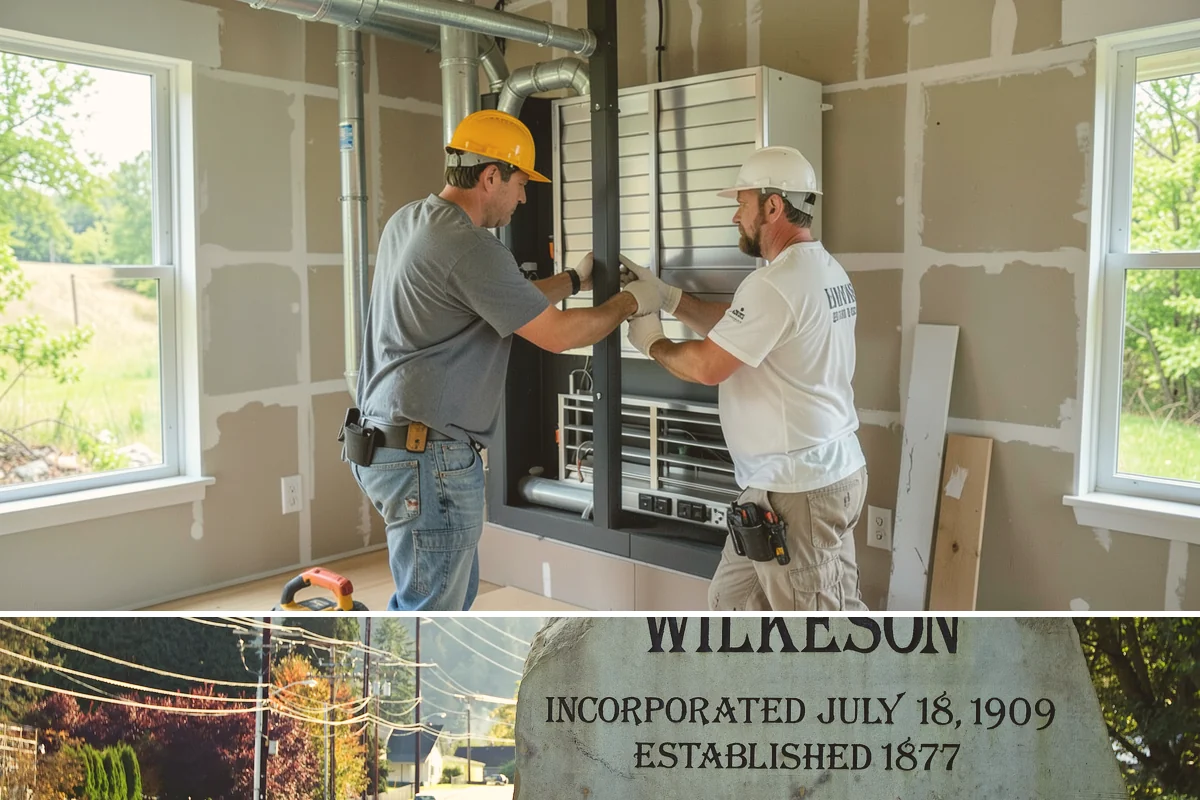 Cabinet Painting in Wilkeson, Pierce County, WA - Painting cures best in warmer, drier months, making late spring through early fall the ideal window for a lasting finish.