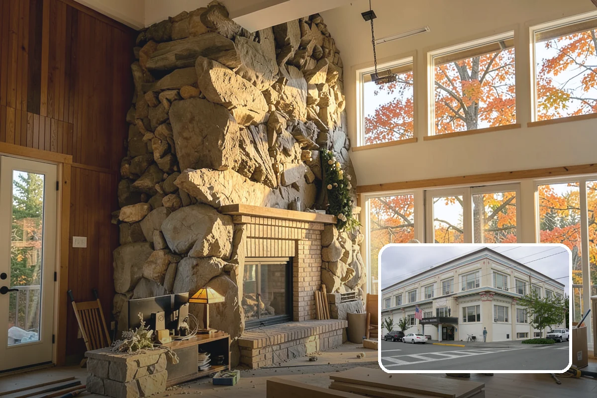 Cabinet Refacing in Anacortes, Skagit County, WA - Faster and cheaper than full replacement