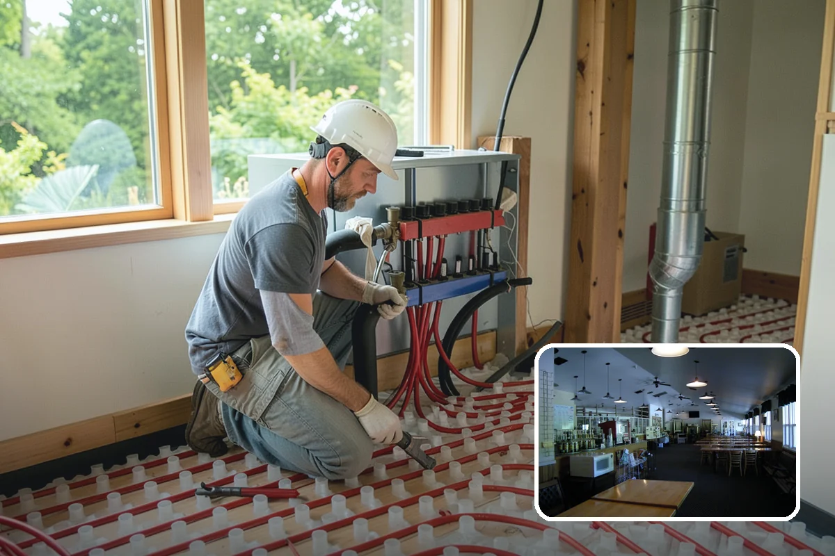 Cabinet Refacing in Black Diamond, King County, WA - Faster and cheaper than full replacement